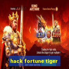 hack fortune tiger